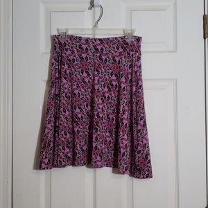 Lularoe skirt